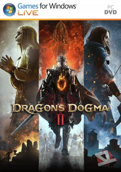 descargar Dragon's Dogma 2 Online