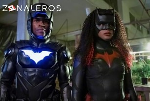 Ver Batwoman temporada 3 episodio 1