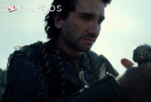 Ver El Cid temporada 2 episodio 5