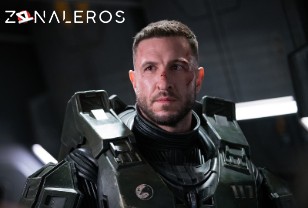 Ver Halo: La Serie temporada 1 episodio 9