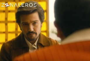 Ver Narcos México temporada 1 episodio 1