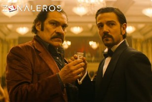 Ver Narcos México temporada 1 episodio 3