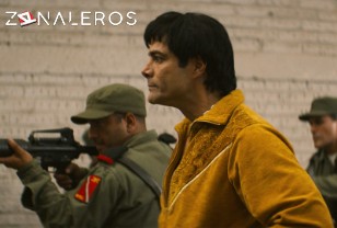 Ver Narcos México temporada 1 episodio 5
