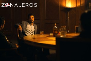 Ver Narcos México temporada 2 episodio 10