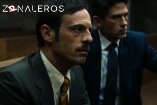 Ver Narcos México temporada 2 episodio 4