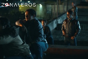 Ver Narcos México temporada 2 episodio 5