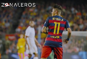 Ver Neymar: El caos perfecto temporada 1 episodio 2