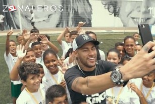 Ver Neymar: El caos perfecto temporada 1 episodio 3
