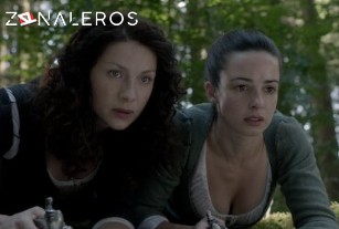 Ver Outlander temporada 1 episodio 14