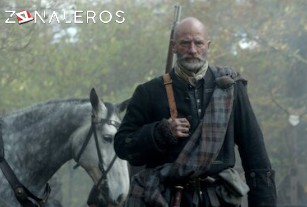 Ver Outlander temporada 1 episodio 4