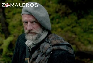 Ver Outlander temporada 1 episodio 5