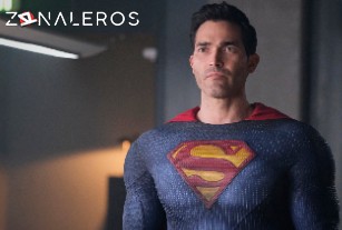Ver Superman y Lois temporada 1 episodio 6