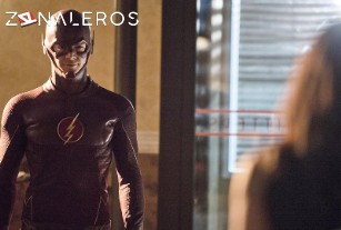 Ver The Flash temporada 1 episodio 5