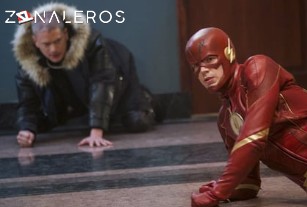 Ver The Flash temporada 4 episodio 19