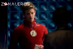 Ver The Flash temporada 5 episodio 10