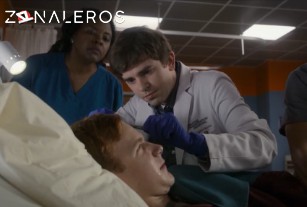 Ver The Good Doctor temporada 1 episodio 7