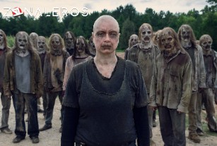 Ver The Walking Dead temporada 9 episodio 10