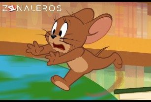 Ver Tom y Jerry en Nueva York temporada 2 episodio 4