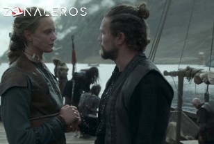 Ver Vikingos: Valhalla temporada 1 episodio 2