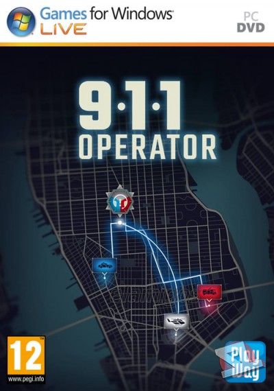 descargar 911 Operator