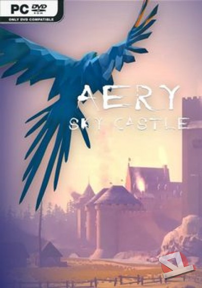descargar Aery Sky Castle