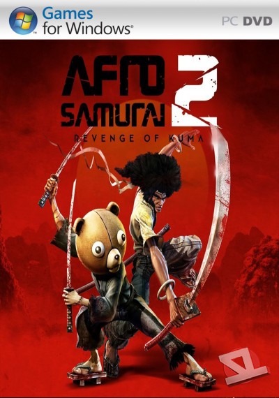 descargar Afro Samurai 2: Revenge of Kuma Volume One