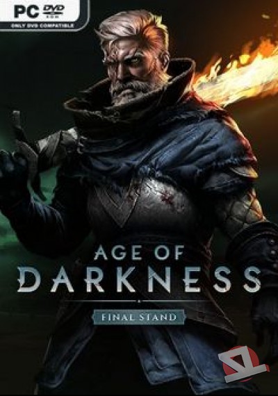descargar Age of Darkness: Final Stand