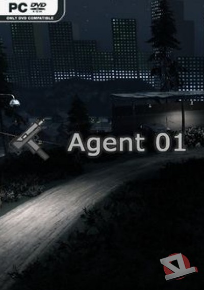 descargar Agent 01