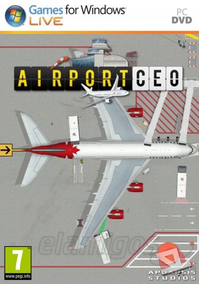 descargar Airport CEO