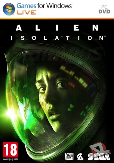 Alien: Isolation Complete Edition