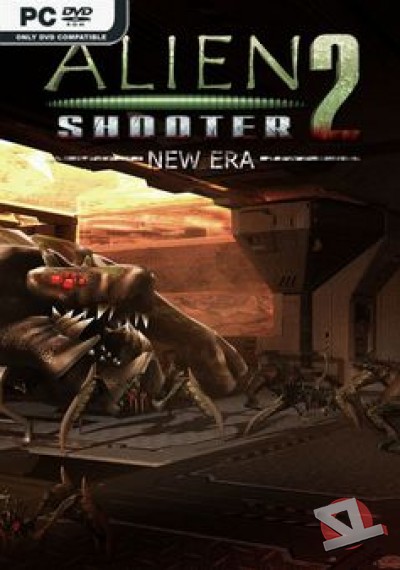 Alien Shooter 2 - New Era