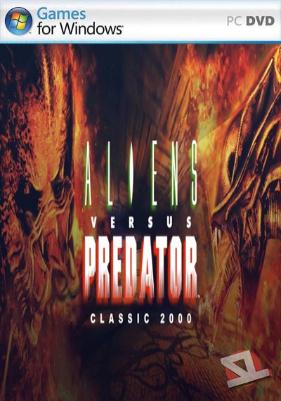 Aliens vs Predator: Classic 2000