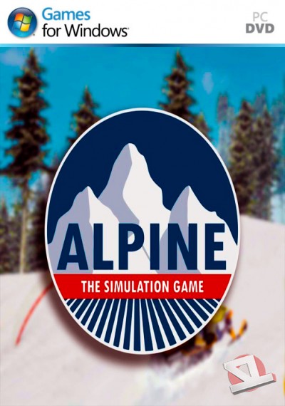 descargar Alpine - The Simulation Game