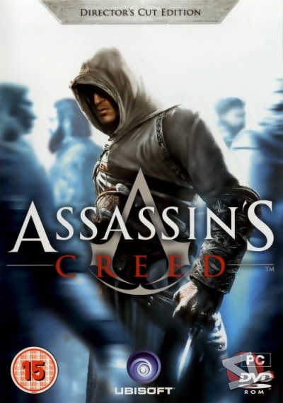Assassin's Creed: Director's Cut