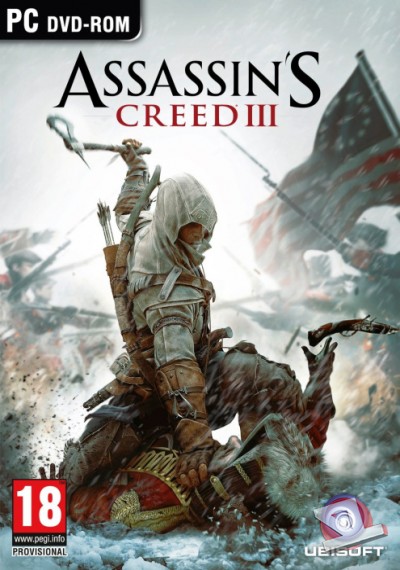 Assassin's Creed III: Complete Edition