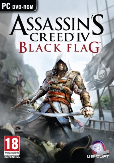 Assassin's Creed IV: Black Flag Jackdaw Edition