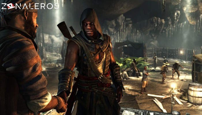 Assassin's Creed IV: Black Flag Jackdaw Edition por torrent
