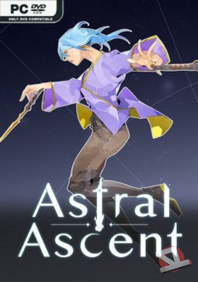 descargar Astral Ascent
