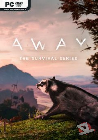 descargar AWAY: The Survival Series