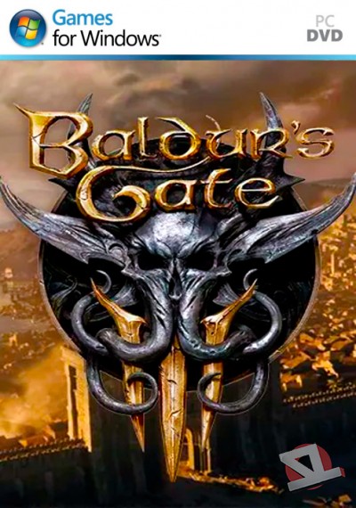 descargar Baldur's Gate 3