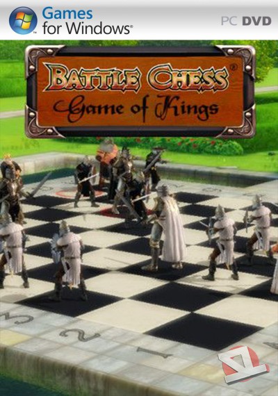 descargar Battle Chess: Game of Kings