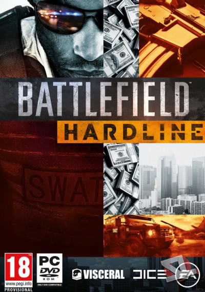 descargar Battlefield Hardline