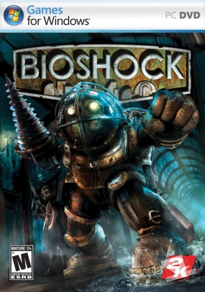 descargar Bioshock
