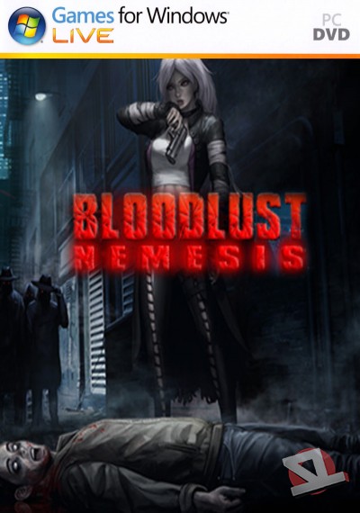 Bloodlust 2 Nemesis