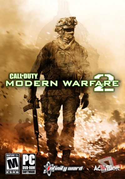 descargar Call of Duty: Modern Warfare 2