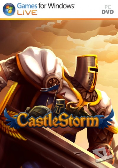 descargar CastleStorm