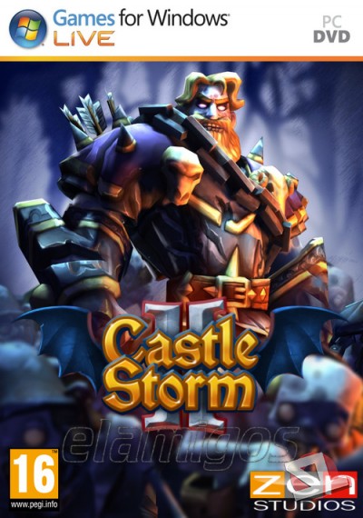 CastleStorm II