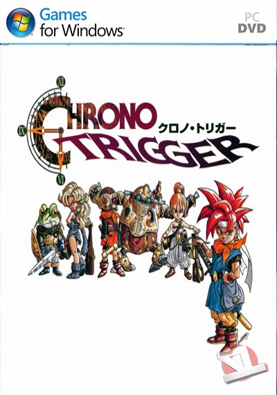 descargar Chrono Trigger