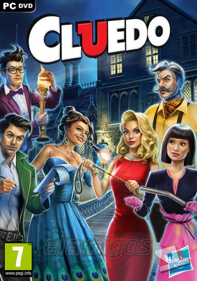 descargar Clue / Cluedo: The Classic Mystery Game