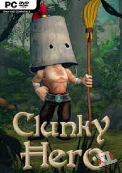 descargar Clunky Hero